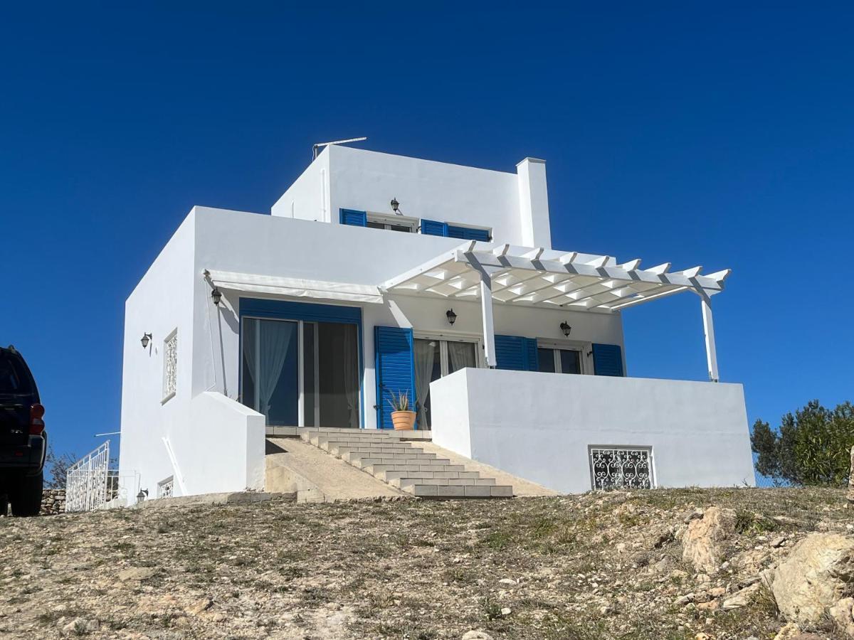 Aegina Amalia'S Summer Home מראה חיצוני תמונה